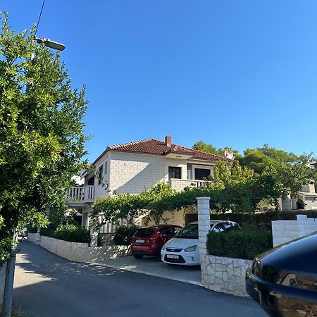 Apartments Mia Okrug Gornji Εξωτερικό φωτογραφία