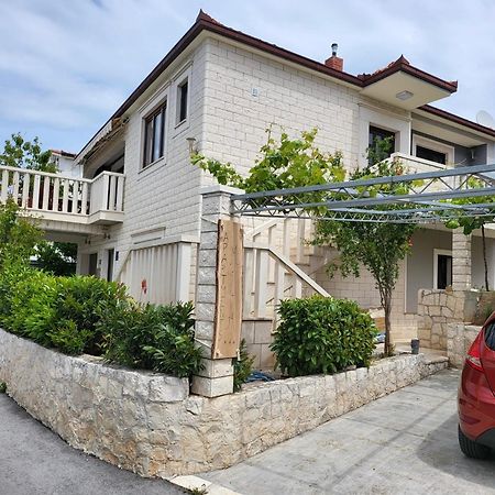 Apartments Mia Okrug Gornji Εξωτερικό φωτογραφία