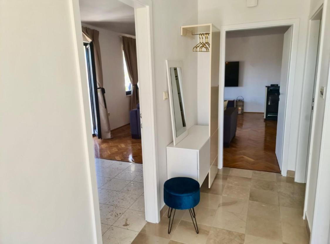 Apartments Mia Okrug Gornji Εξωτερικό φωτογραφία