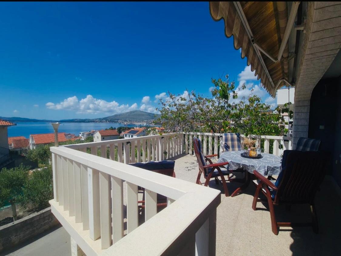 Apartments Mia Okrug Gornji Εξωτερικό φωτογραφία