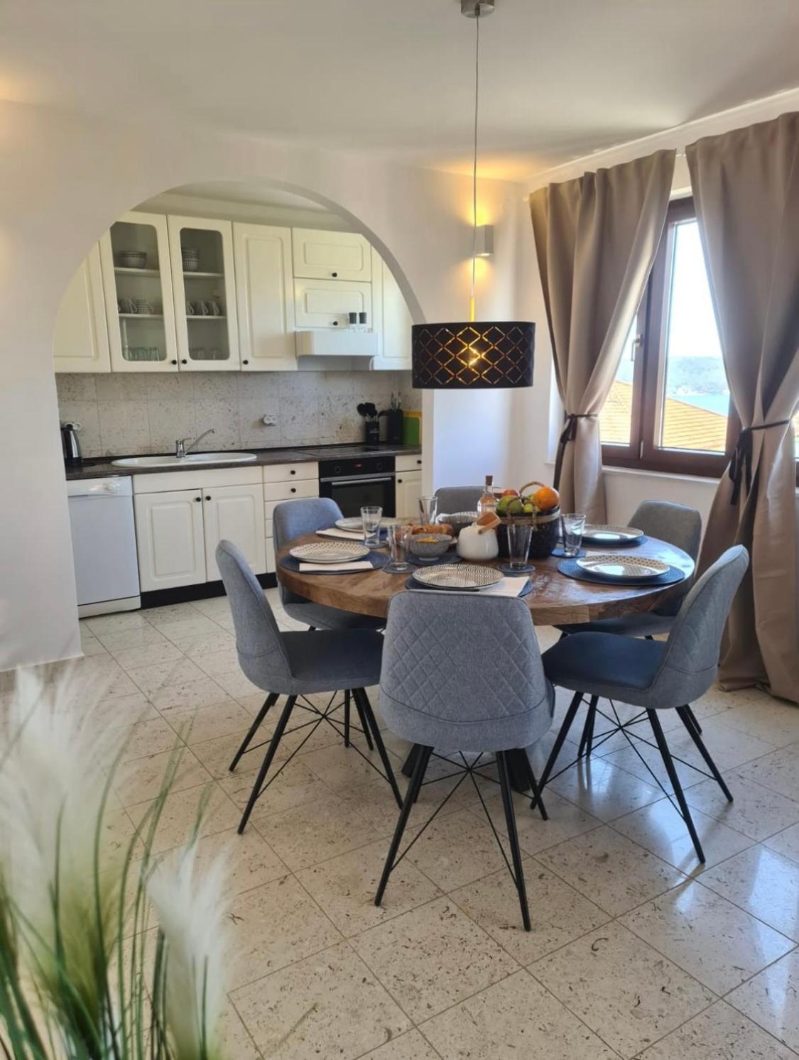 Apartments Mia Okrug Gornji Εξωτερικό φωτογραφία