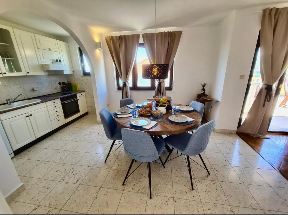 Apartments Mia Okrug Gornji Εξωτερικό φωτογραφία