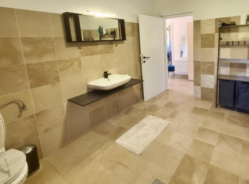 Apartments Mia Okrug Gornji Εξωτερικό φωτογραφία