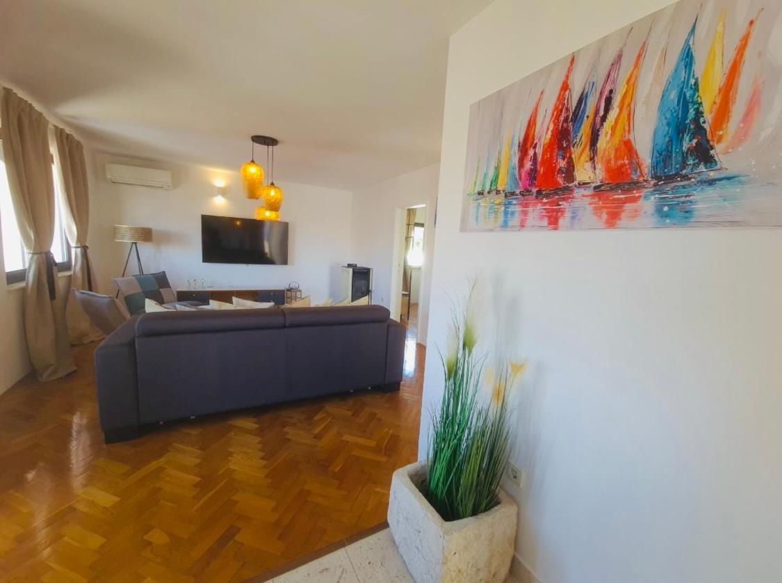 Apartments Mia Okrug Gornji Εξωτερικό φωτογραφία