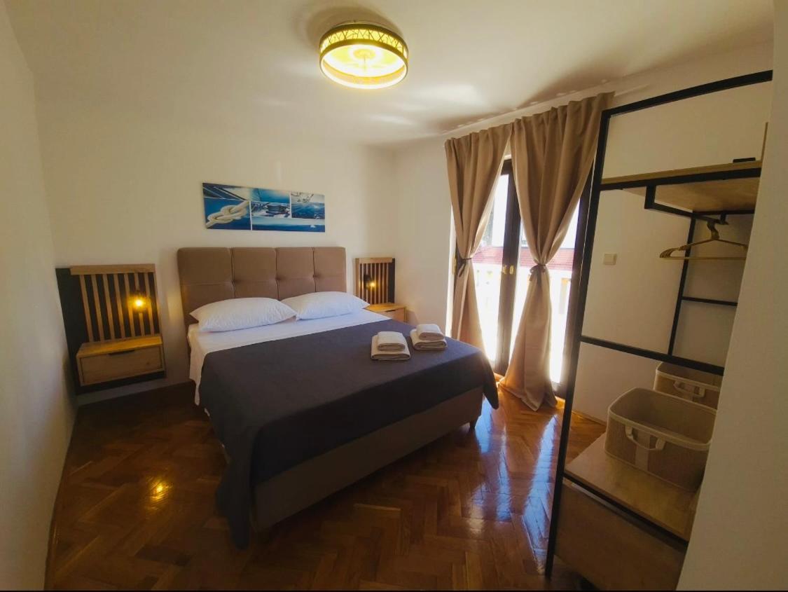 Apartments Mia Okrug Gornji Εξωτερικό φωτογραφία
