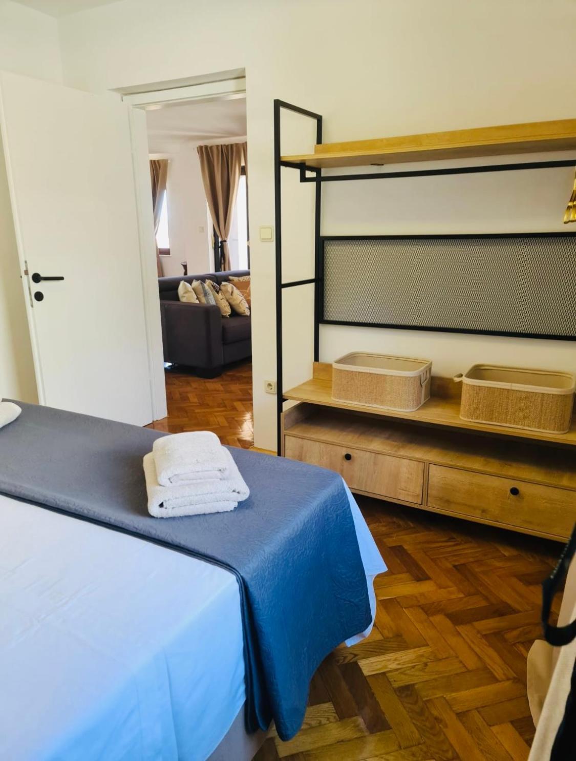 Apartments Mia Okrug Gornji Εξωτερικό φωτογραφία