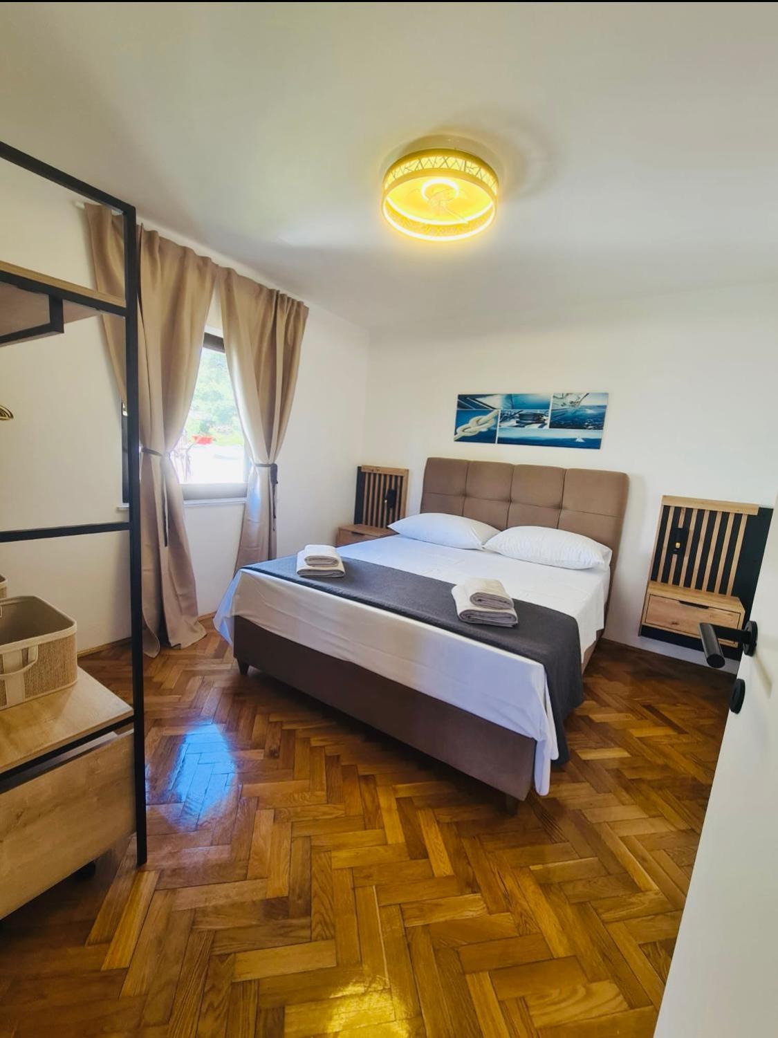 Apartments Mia Okrug Gornji Εξωτερικό φωτογραφία