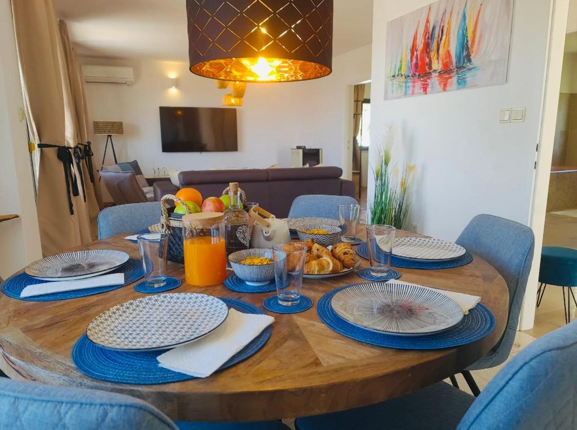 Apartments Mia Okrug Gornji Εξωτερικό φωτογραφία
