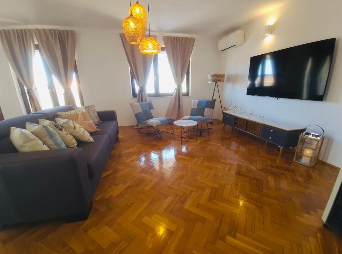 Apartments Mia Okrug Gornji Εξωτερικό φωτογραφία