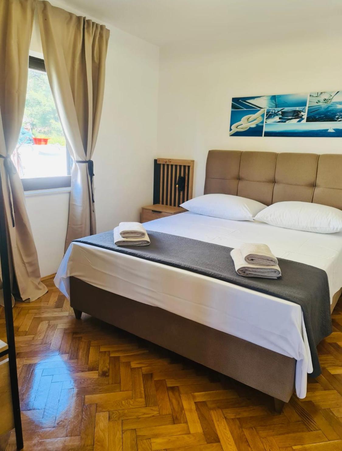 Apartments Mia Okrug Gornji Εξωτερικό φωτογραφία