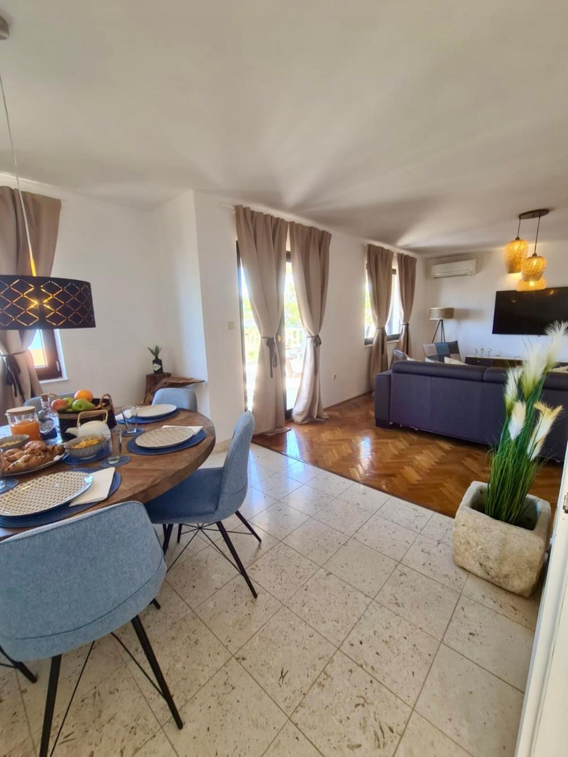 Apartments Mia Okrug Gornji Εξωτερικό φωτογραφία