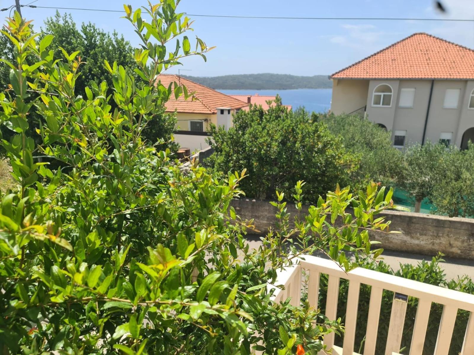 Apartments Mia Okrug Gornji Εξωτερικό φωτογραφία