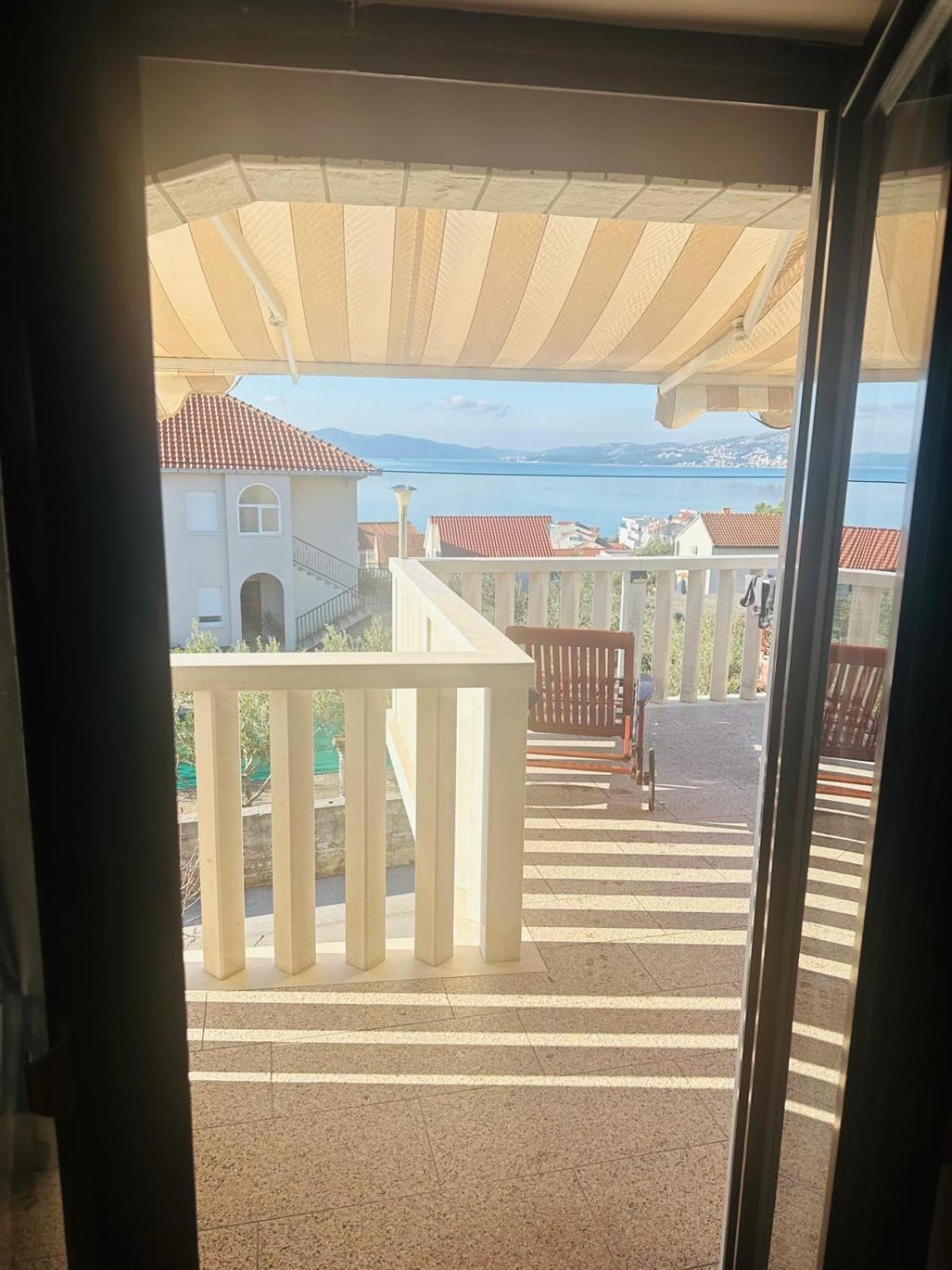 Apartments Mia Okrug Gornji Εξωτερικό φωτογραφία