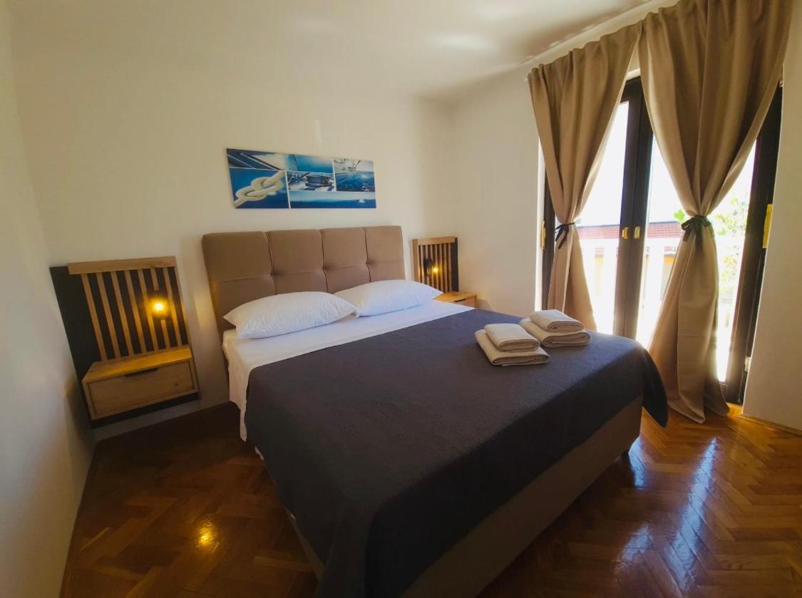 Apartments Mia Okrug Gornji Εξωτερικό φωτογραφία