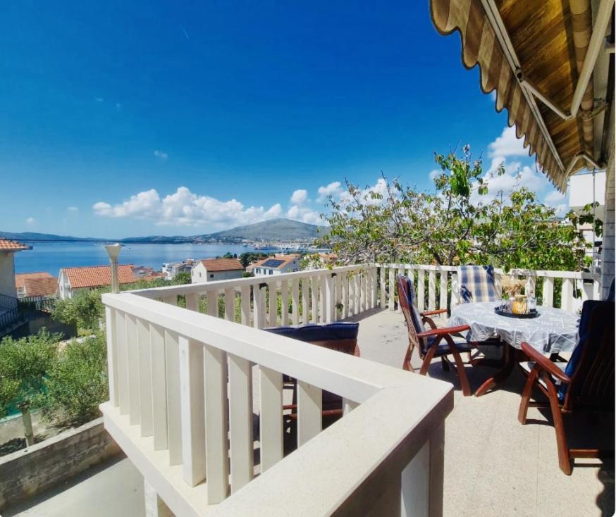 Apartments Mia Okrug Gornji Εξωτερικό φωτογραφία